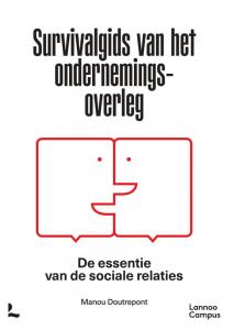 Handboek Survivalgids van het ondernemingsoverleg