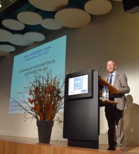 Plechtige getuigschriftenuitreiking 21-22 - 16112022