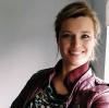 Gastdocent Stefanie Van Moen