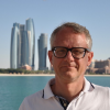 Gastdocent Jan Bouwen