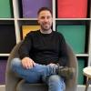 Greg Van Rillaer, gastdocent Digitale marketing en communicatie