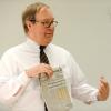 Ronald Poppe, gastdocent